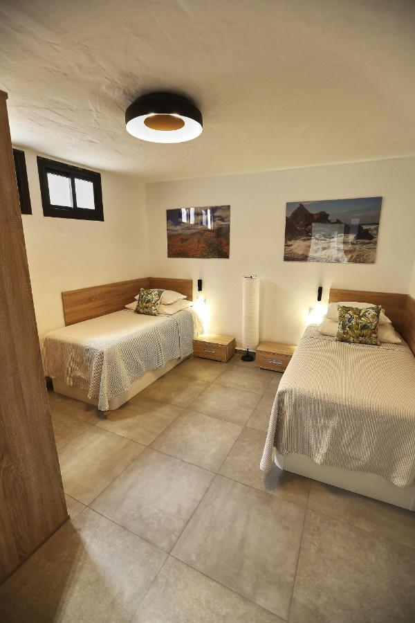 Villa Sotavento Modern New Apartment In Park Natural Adults Only Playa Jandia Eksteriør bilde