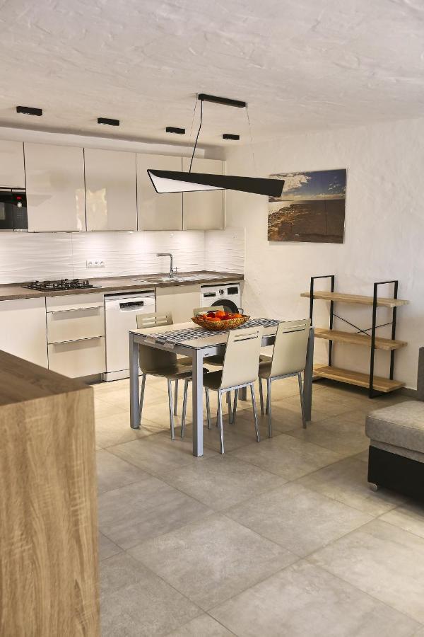 Villa Sotavento Modern New Apartment In Park Natural Adults Only Playa Jandia Eksteriør bilde