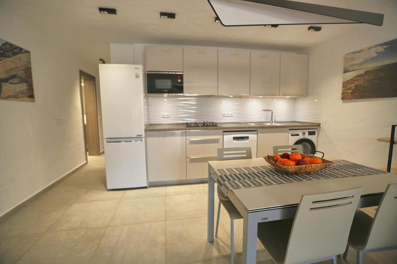 Villa Sotavento Modern New Apartment In Park Natural Adults Only Playa Jandia Eksteriør bilde