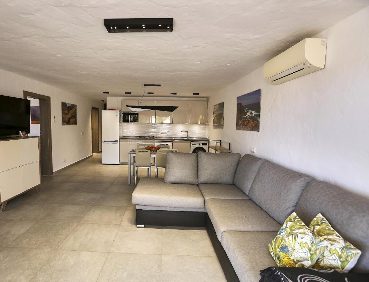 Villa Sotavento Modern New Apartment In Park Natural Adults Only Playa Jandia Eksteriør bilde