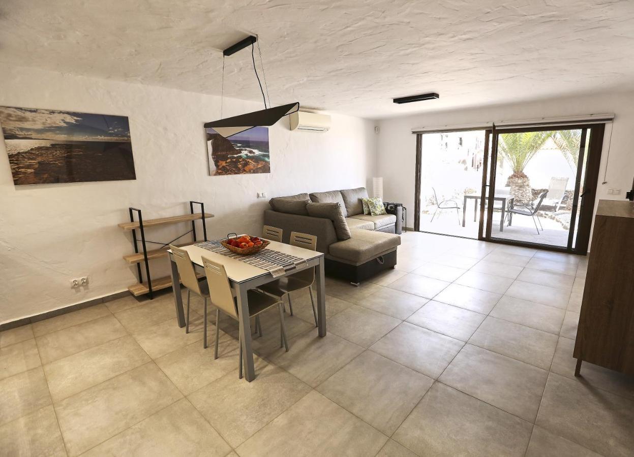 Villa Sotavento Modern New Apartment In Park Natural Adults Only Playa Jandia Eksteriør bilde