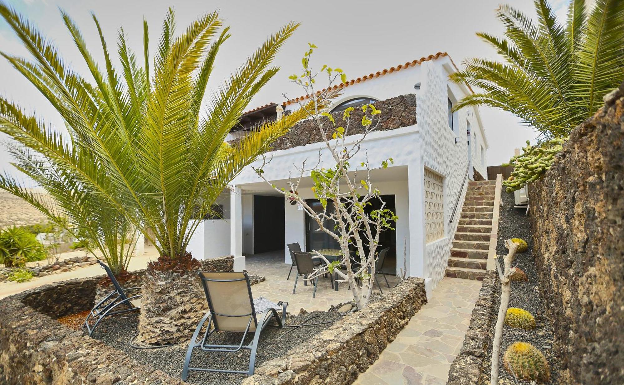 Villa Sotavento Modern New Apartment In Park Natural Adults Only Playa Jandia Eksteriør bilde