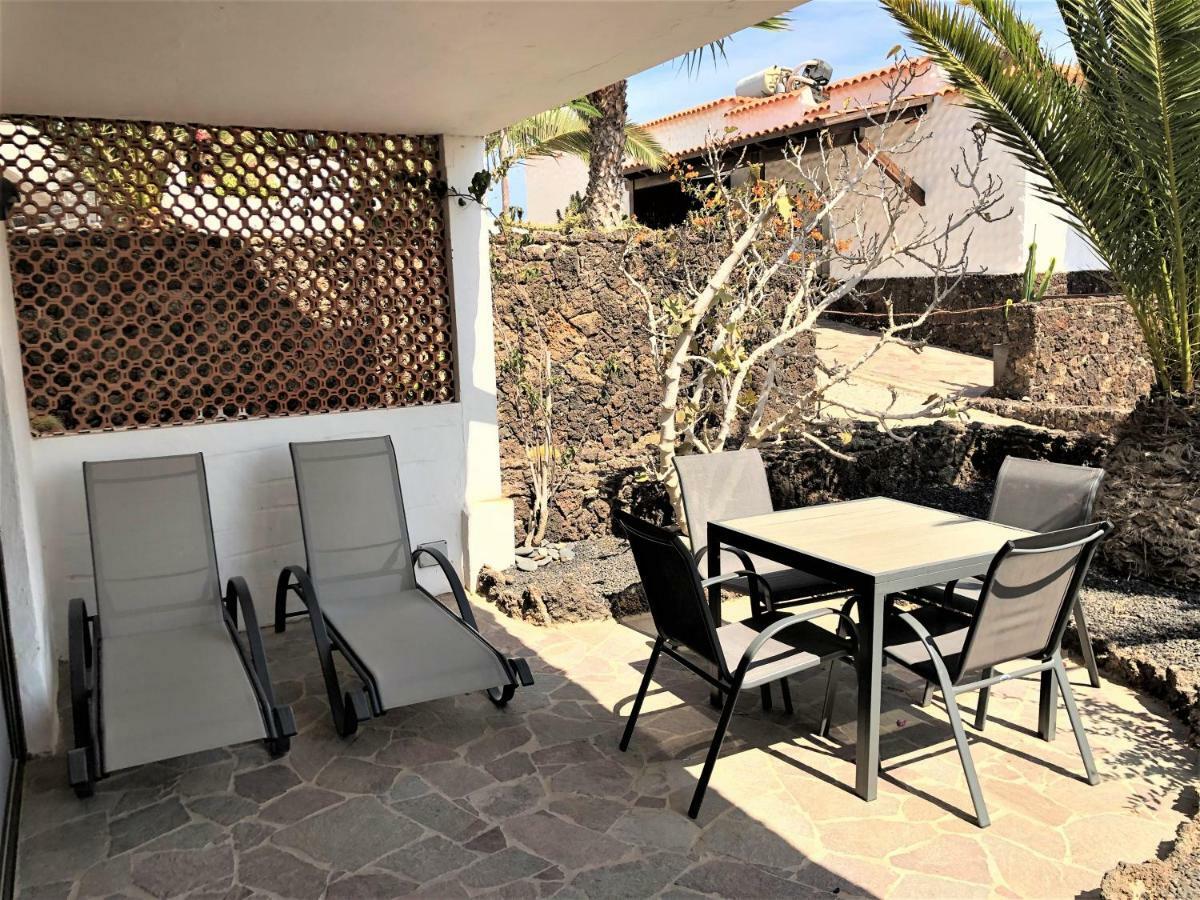 Villa Sotavento Modern New Apartment In Park Natural Adults Only Playa Jandia Eksteriør bilde